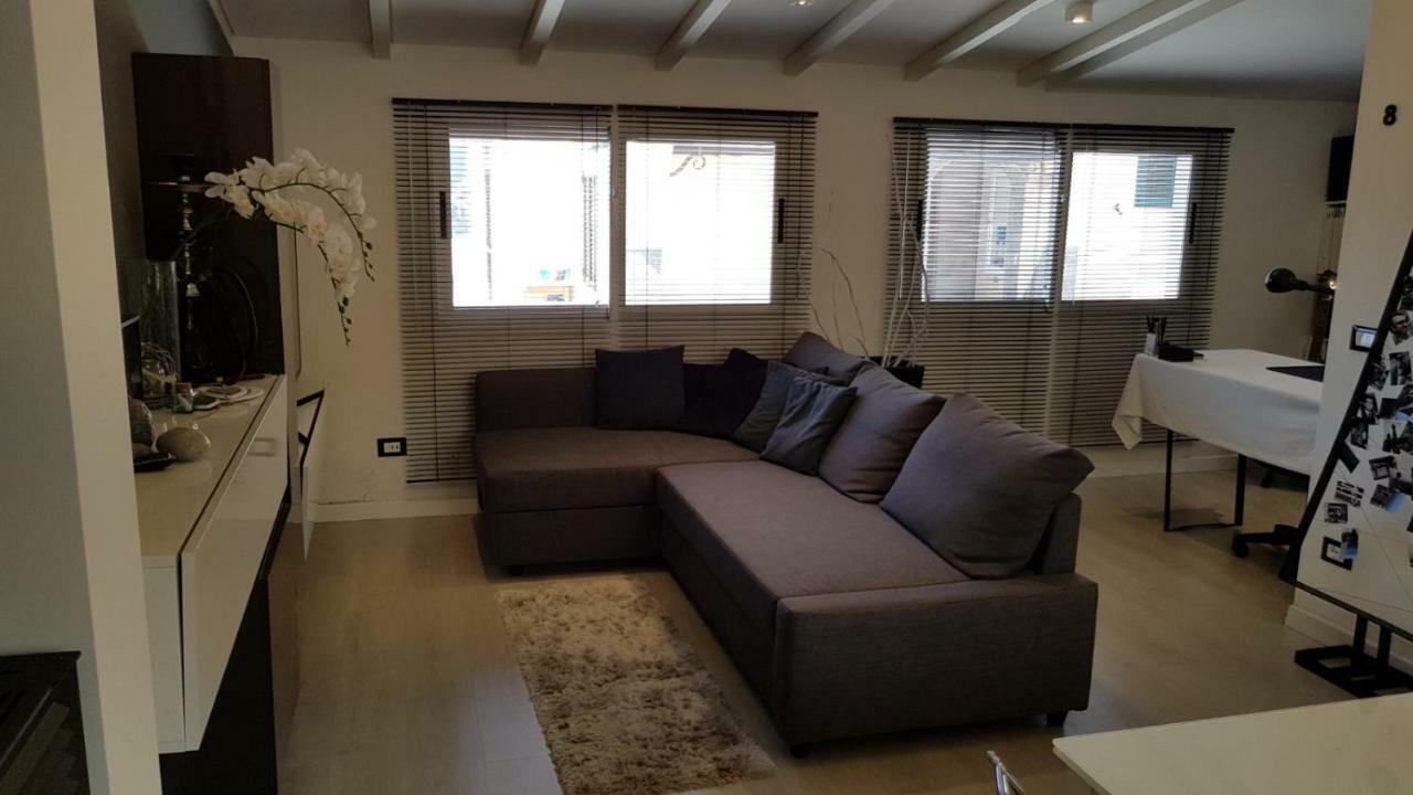 Willa Piccola Casa Con Giardino San Remo Zewnętrze zdjęcie