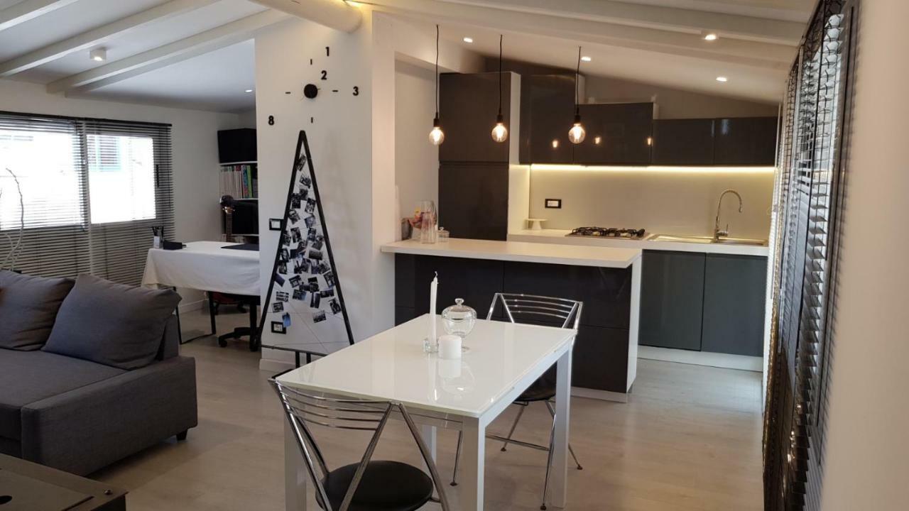 Willa Piccola Casa Con Giardino San Remo Zewnętrze zdjęcie